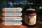Chanh Sành - Công dụng