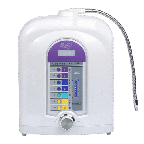 Máy tạo nước Pi BTM-100N
