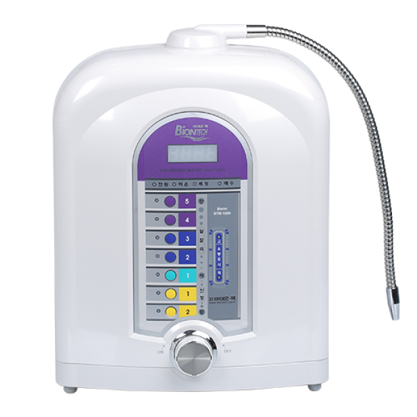 Máy tạo nước Pi BTM-100N