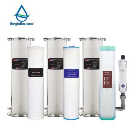 Bộ lọc tổng Mỹ Delux-1-US-QD