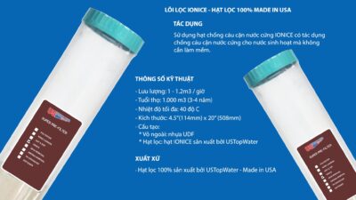Hạt lọc