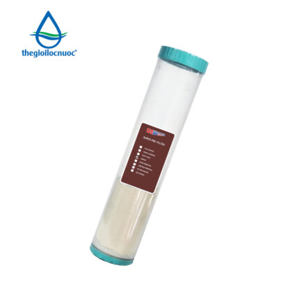 Lõi lọc IONICE 20'' béo USTOPWATER - USA