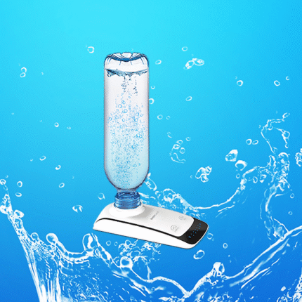 Máy tạo nước Hydrogen cầm tay BioNTech BTH-100P