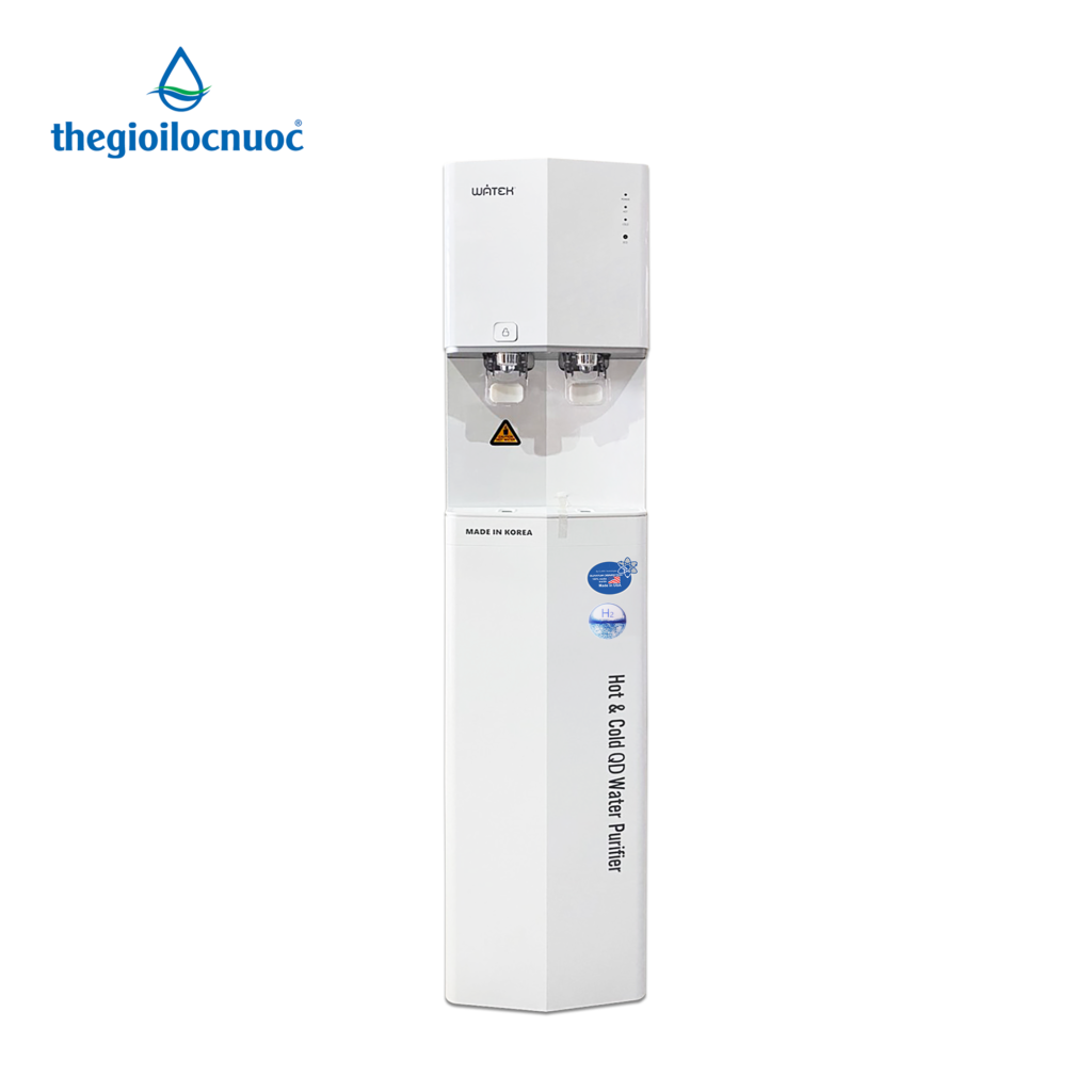 Máy lọc nước Water 4200 RO