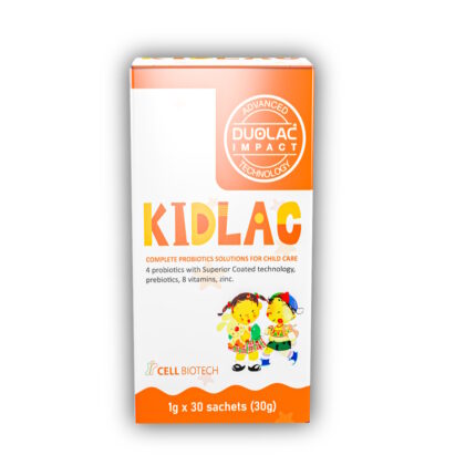 KIDLAC
