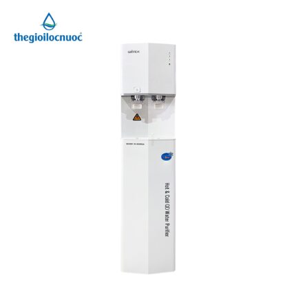 Máy lọc nước Watek Nano_4200UF