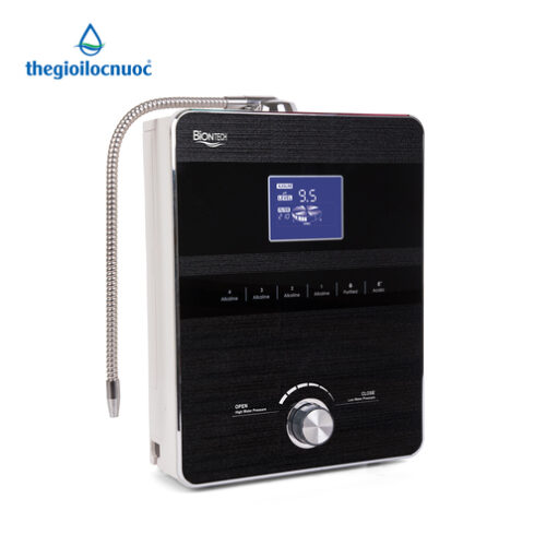 Máy tạo nước Pi BMT303D