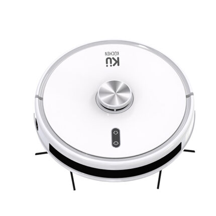 Robot hút bụi lau nhà Kuchen KU PRP8882