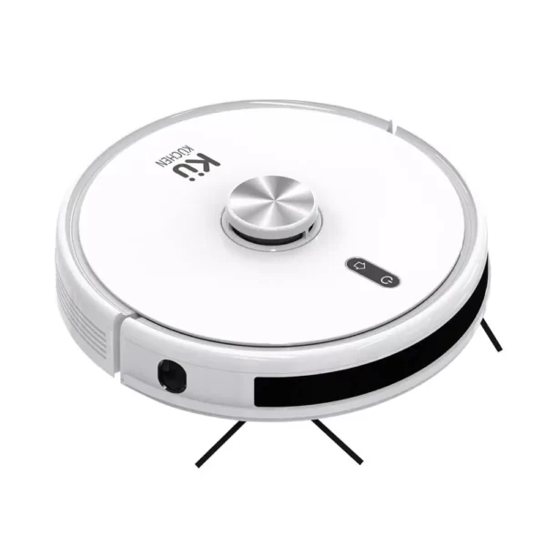 Robot hút bụi lau nhà Kuchen KU PRP8882
