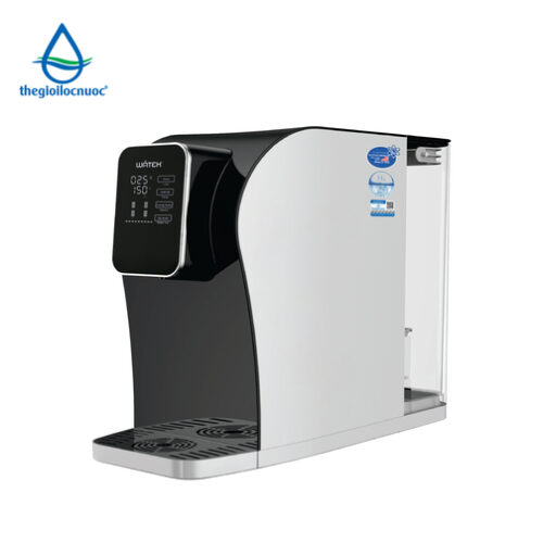 Máy lọc nước nóng nhanh để bàn WT3C-RO