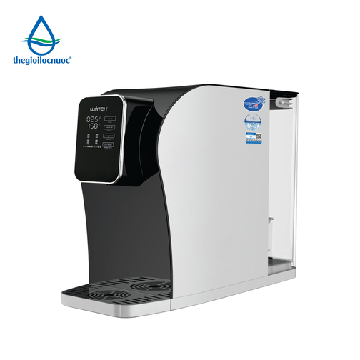 Máy lọc nước nóng nhanh để bàn WT3C-RO