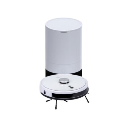 Robot hút bụi lau nhà KUPPR8882 Pro/Plus