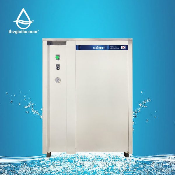 Máy lọc nước bán công nghiệp Watek WT-50T