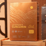 Nano curcumin