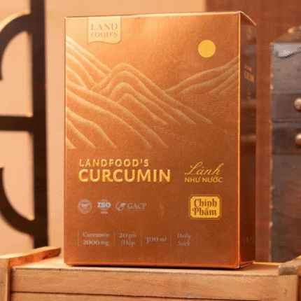 Nano curcumin