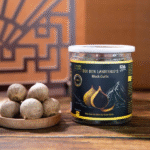 Bình an sum vầy - Tỏi đen Landfoods