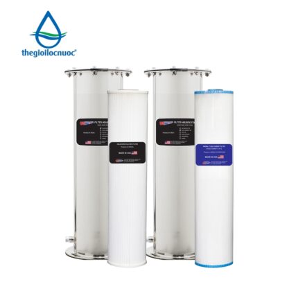 Bộ lọc tổng Mỹ USTOPWATER Clo-Plus-US