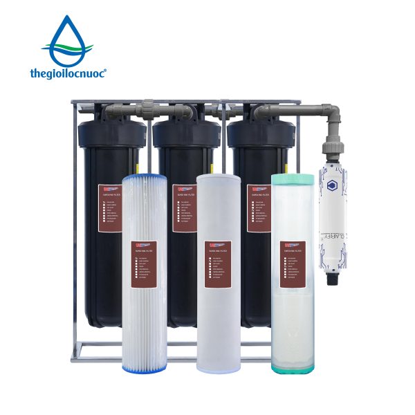 Bộ lọc tổng Delux-AS-QD