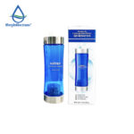 Bình lọc nước kiềm 3 trong 1 Watek.2