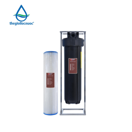 Bộ lọc tổng Sendi-AS