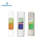 COMBO 3 LÕI LỌC THÔ 1-2-3.2