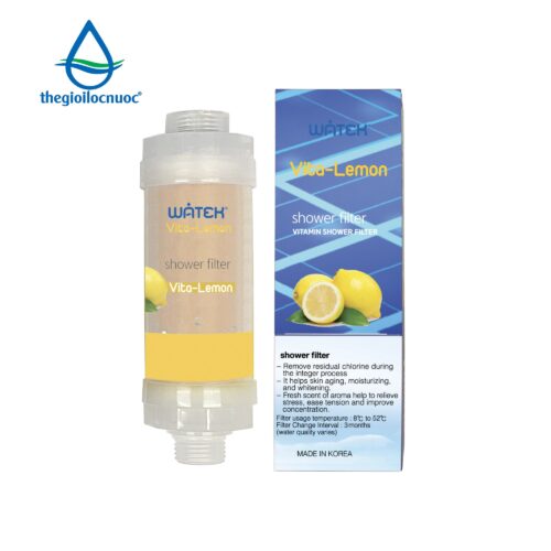 LÕI LỌC VITA-LEMON
