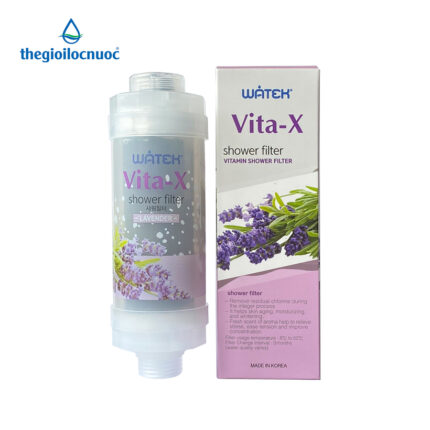 LÕI LỌC VITA-X (LAVENDER)