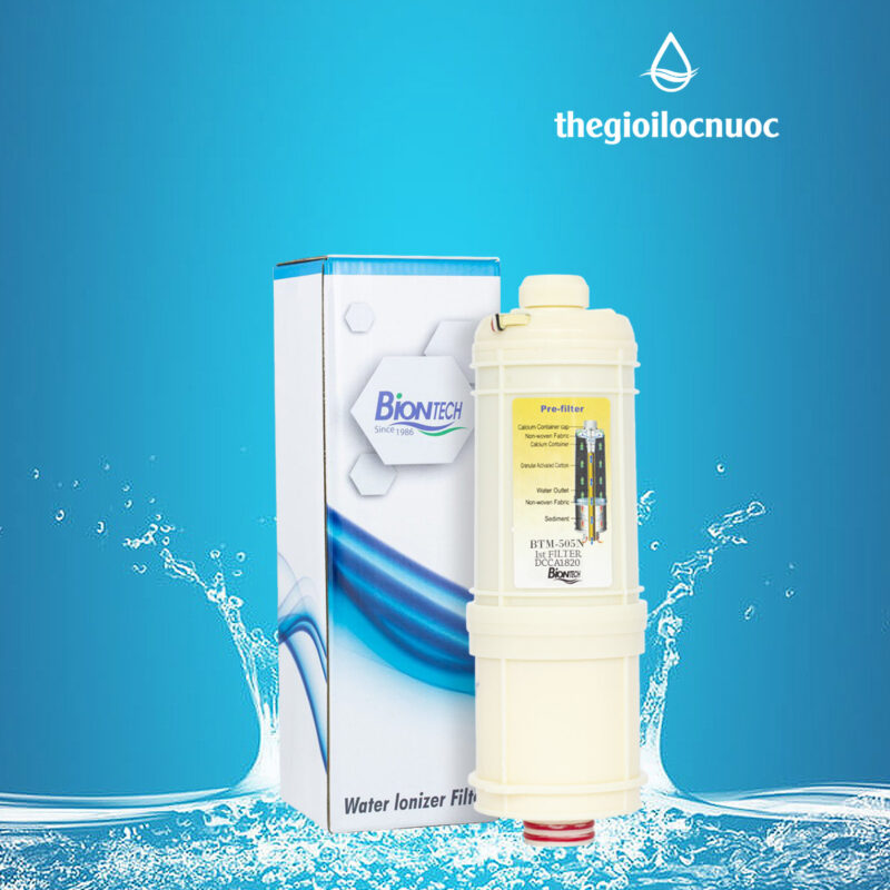 Lõi lọc UF máy BTM-105DN-505N-507