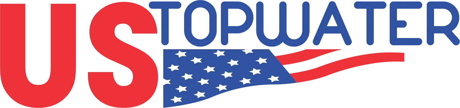 Stravitas - USTopwater Logo