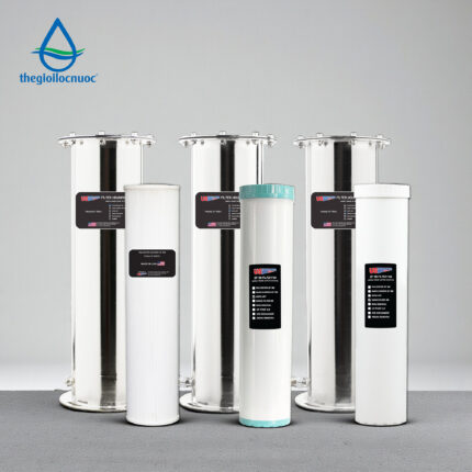 BỘ LỌC TỔNG MỸ DELUX-2