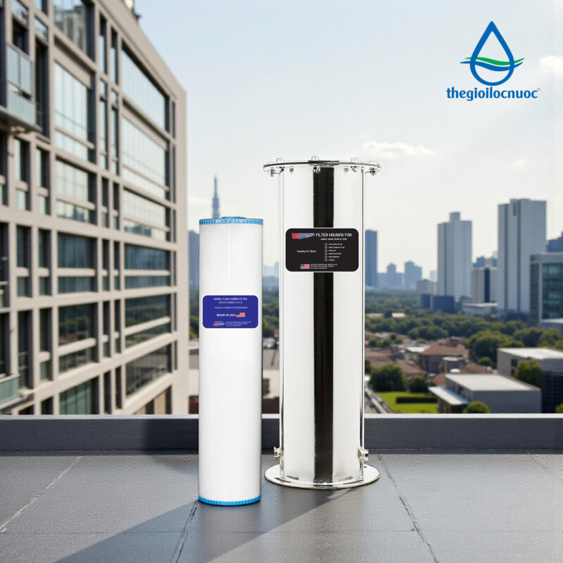 BỘ LỌC TỔNG MỸ NANO CARBON CLO-45-US.2