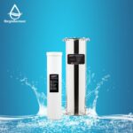 BỘ LỌC TỔNG MỸ XỬ LÝ SẮT & MANGAN FERA-45-US.1