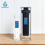 BỘ LỌC TỔNG USTOPWATER, MODEL SENDI-UF.4