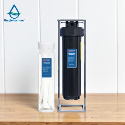 BỘ LỌC TỔNG USTOPWATER, MODEL SENDI-UF.4