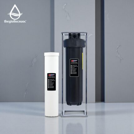 BỘ LỌC TỔNG USTOPWATER SCALA-45-AS