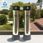 BỘ LỌC TỔNG USTOPWATER – MODEL CLO-XS.3