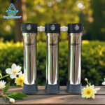 BỘ LỌC TỔNG USTOPWATER – MODEL DELUX-XS.3