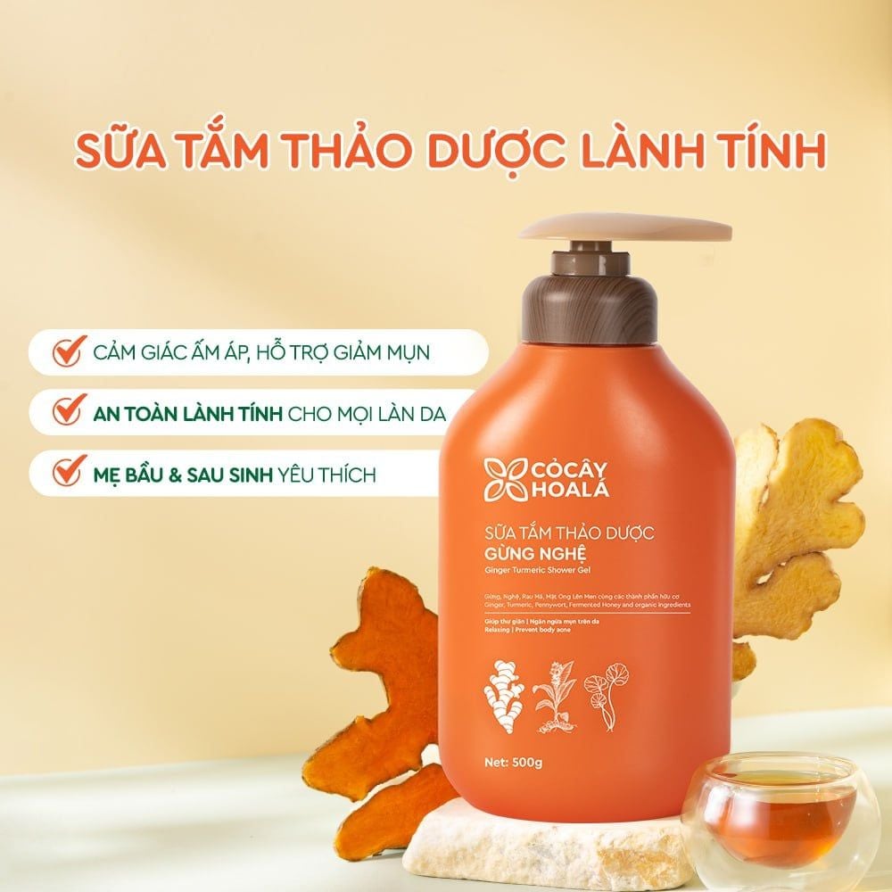 017. Sua tam gung nghe 500g