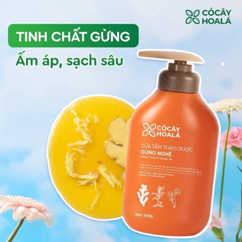024. Sua tam gung nghe 500g