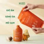 025. Sua tam gung nghe 1000g