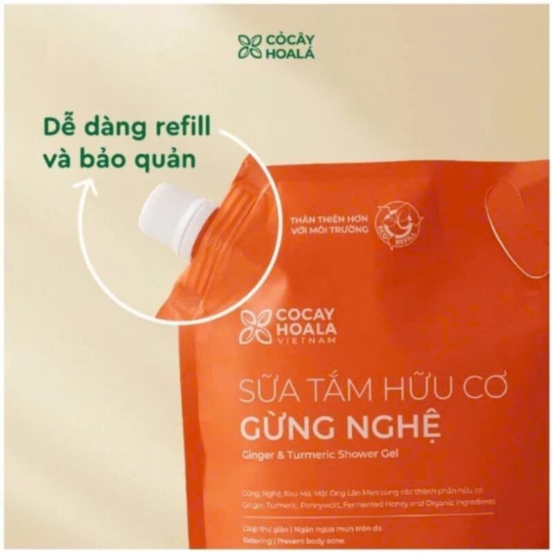 027. Sua tam gung nghe 1000g
